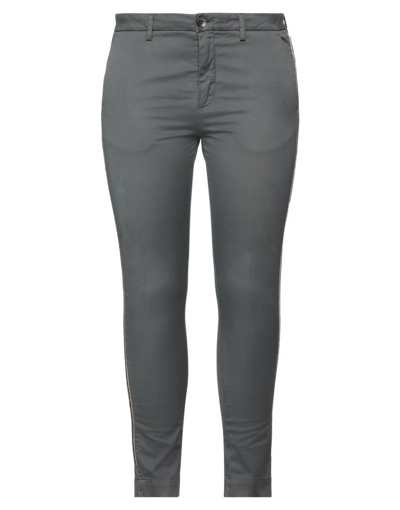 AGLINI Casual pants 1