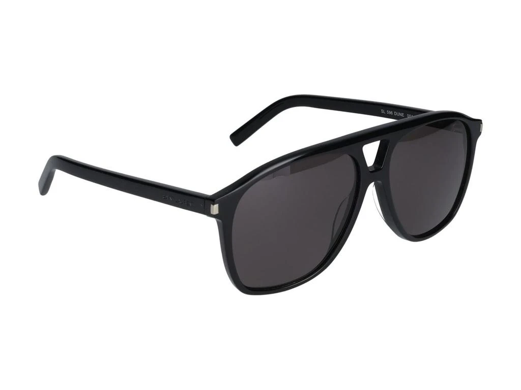 Yves Saint Laurent Saint Laurent Sunglasses 4