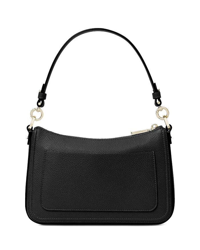 Kate Spade Hudson Pebbled Leather Medium Convertible Crossbody 6