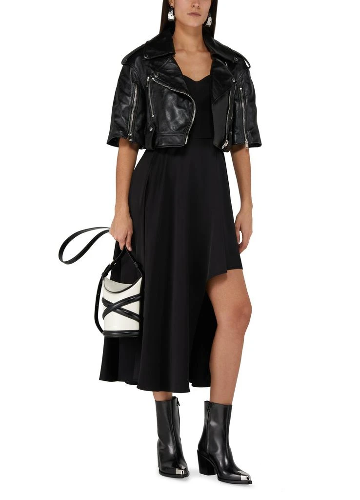 Alexander McQueen Boots 8
