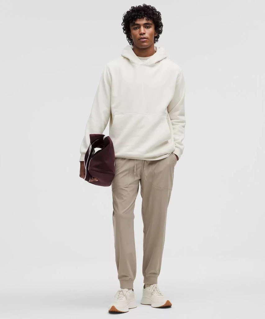 Lululemon ABC Jogger *Shorter 67