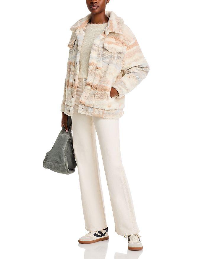 UGG Frankie UGGfluff Jacket