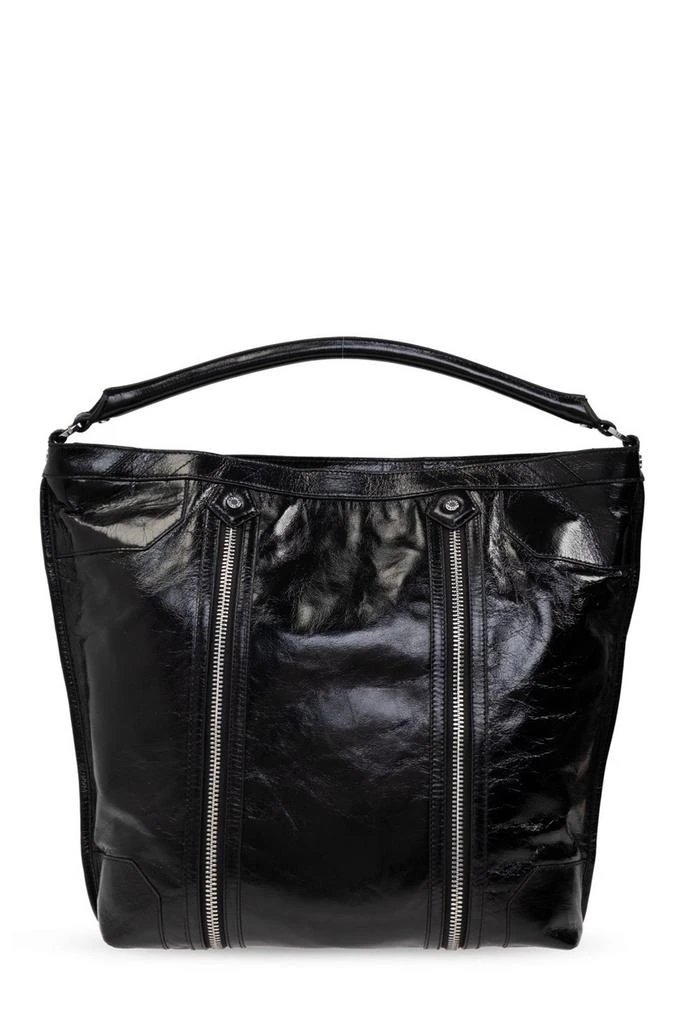 ZADIG & VOLTAIRE Zadig & Voltaire Sunny Hobo Bag 2