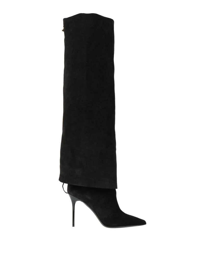 Balmain Boots 1