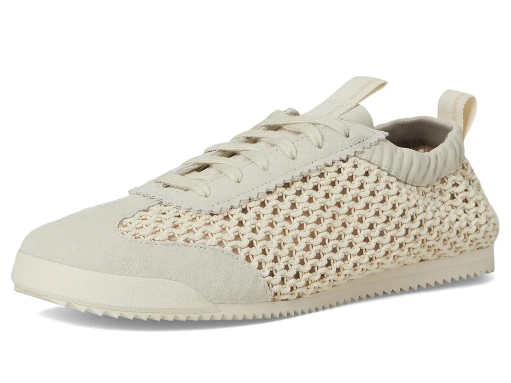 ALL SAINTS Kenny Woven Runner 7