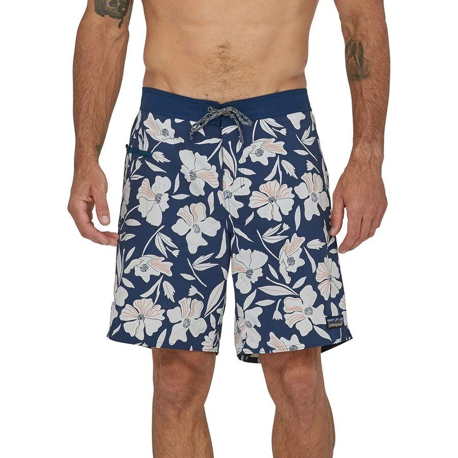 Patagonia Wavefarer 19in Boardshort - Men's 1