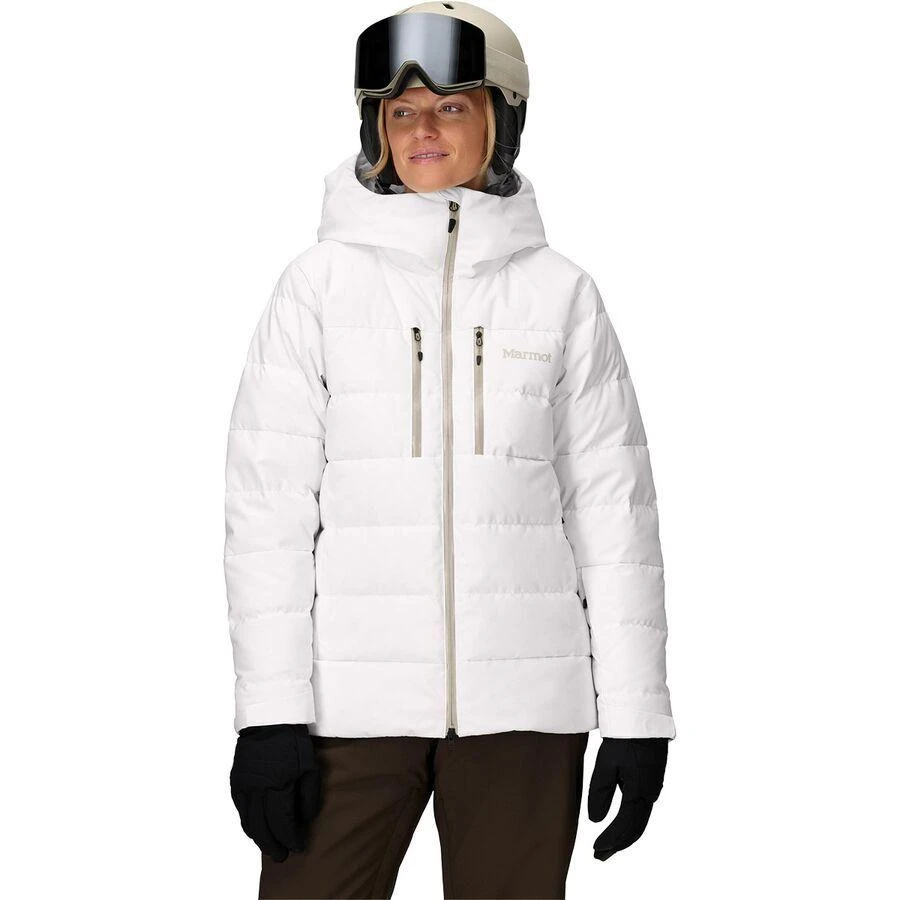 Marmot Slingshot Down Jacket - Women
s