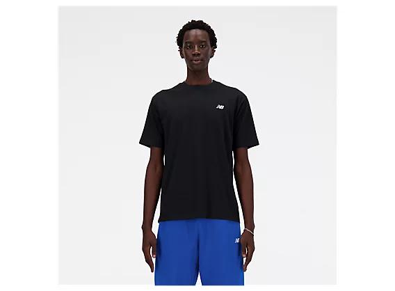 Shop Sport Essentials Cotton T-Shirt on Sale at BeyondStyle