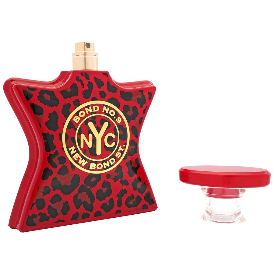 Bond No.9 Bond No.9 New Bond St. Unisex EDP