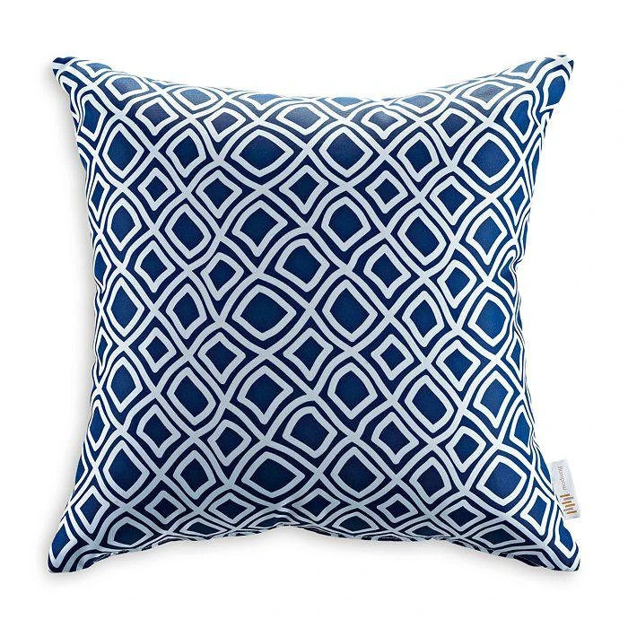 Modway Two-Piece Outdoor Patio Pillow Set 3