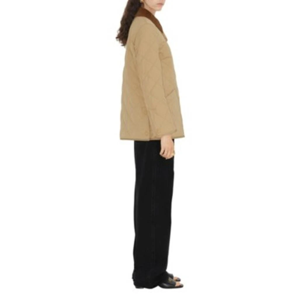 Burberry Quilted thermoregulated barn jacket 3