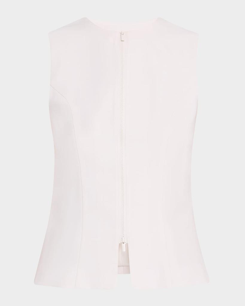 SIR. Laredo Zip Top