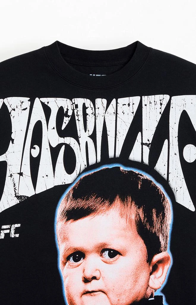 UFC Hasbulla T-Shirt 2