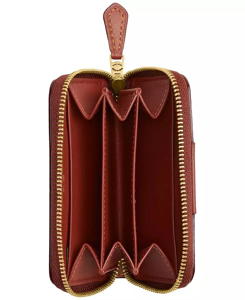Coach Essential Small Zip-Around Case 3