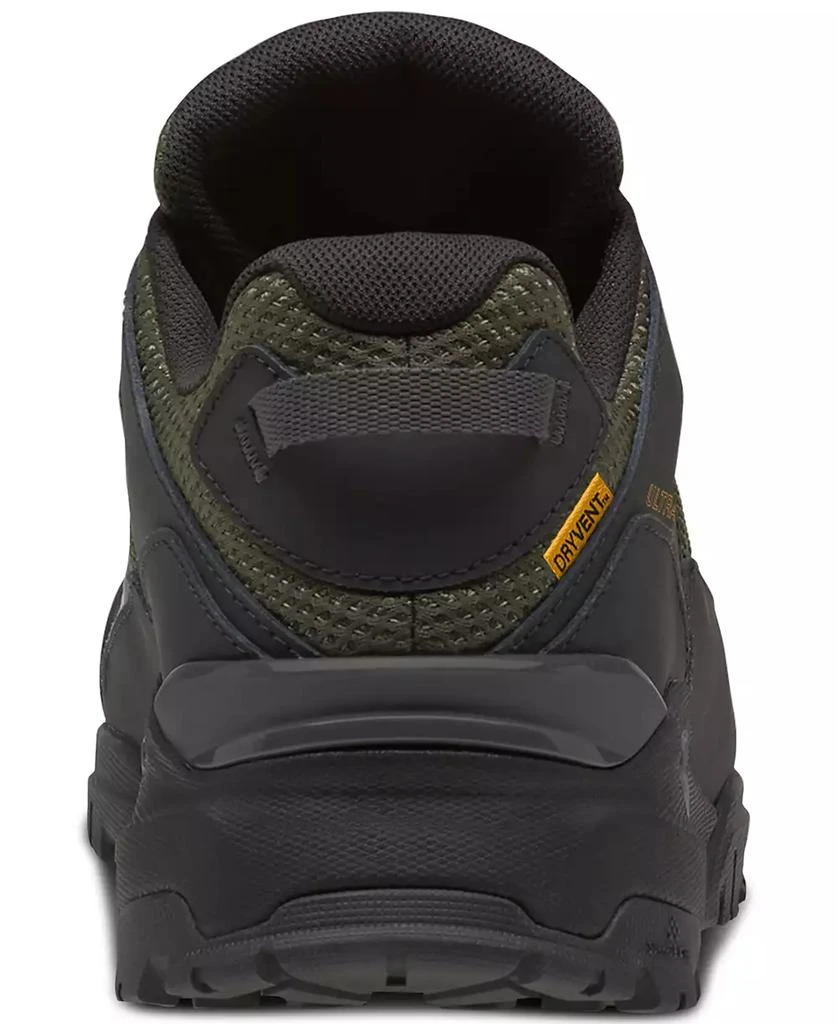 The North Face Men's Ultra 112 Waterproof Lace-Up Trail Sneakers 2