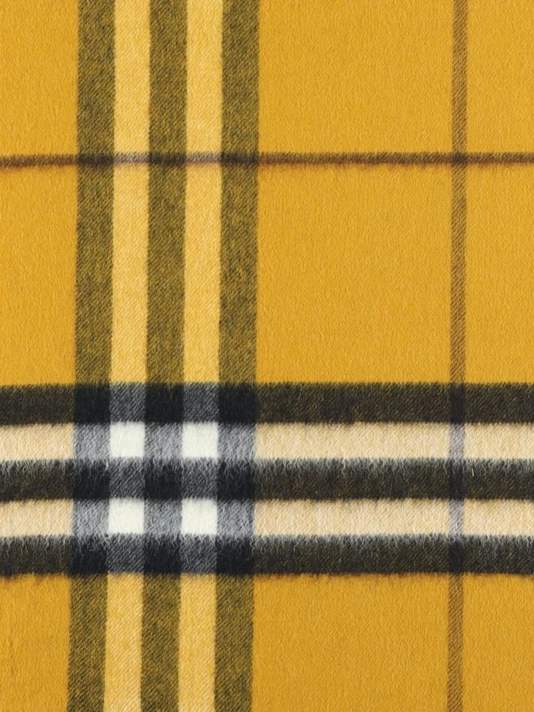 Burberry Scarf men Burberry 3