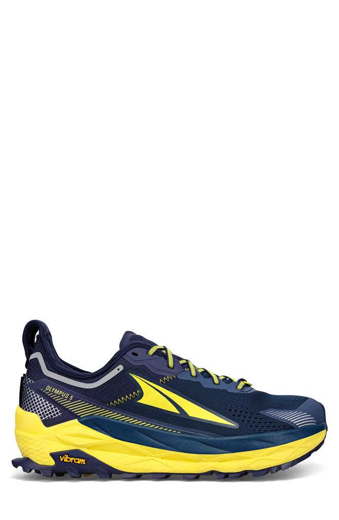 Altra Olympus 5 Trail Running Shoe