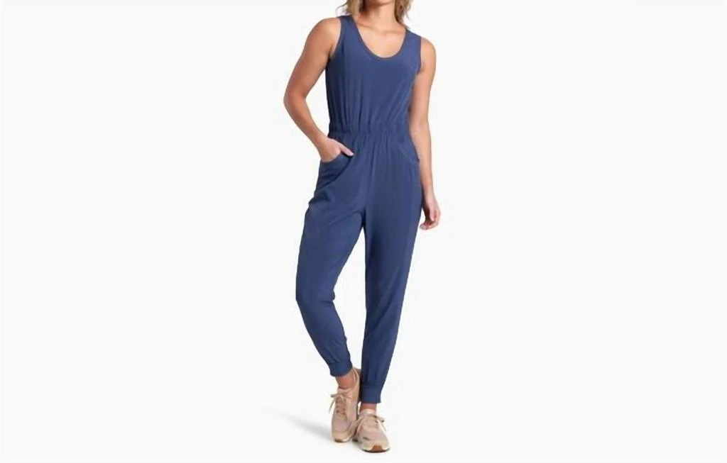 KUHL Kuhl - Vantage Jumpsuit