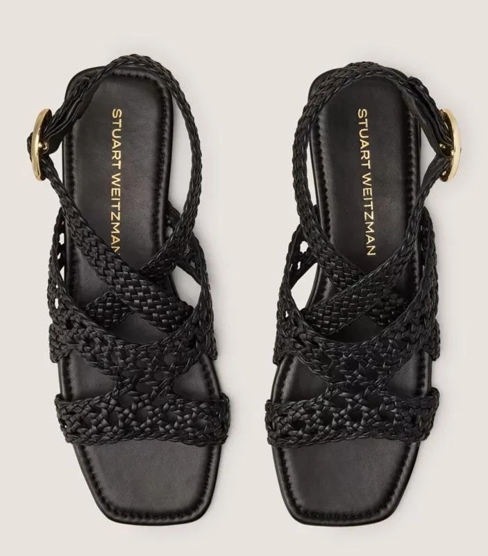 Stuart Weitzman THEA SANDAL 4
