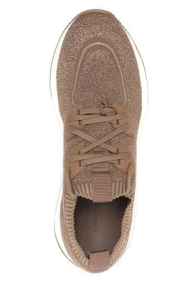 Gianvito Rossi Gianvito Rossi Lace-Up Sneakers 3