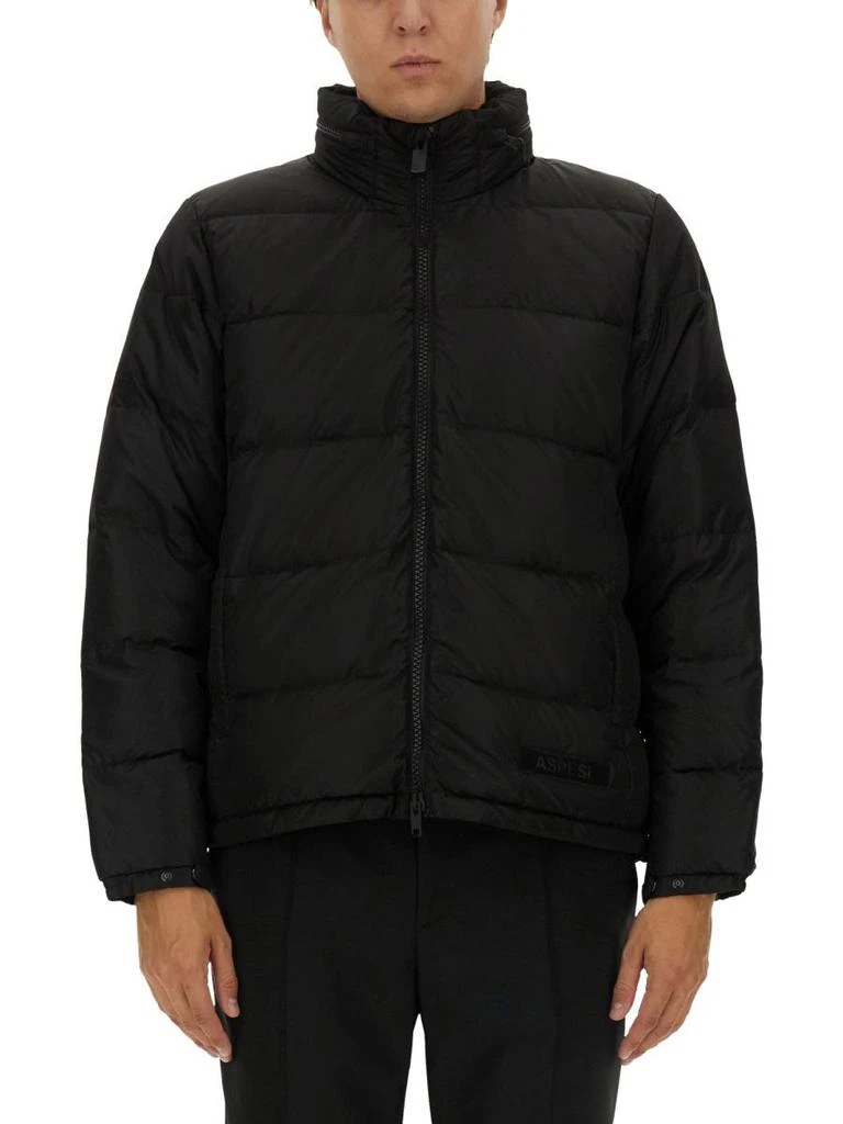 ASPESI Aspesi Nylon Down Jacket 1
