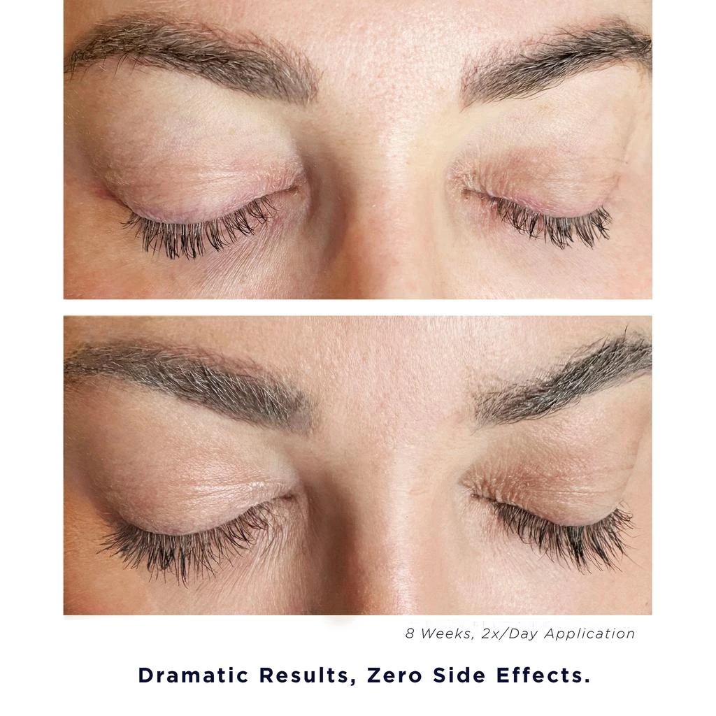 Plume Science Plume Science Lash 
Brow Enhancing Serum Elite 3ml 3