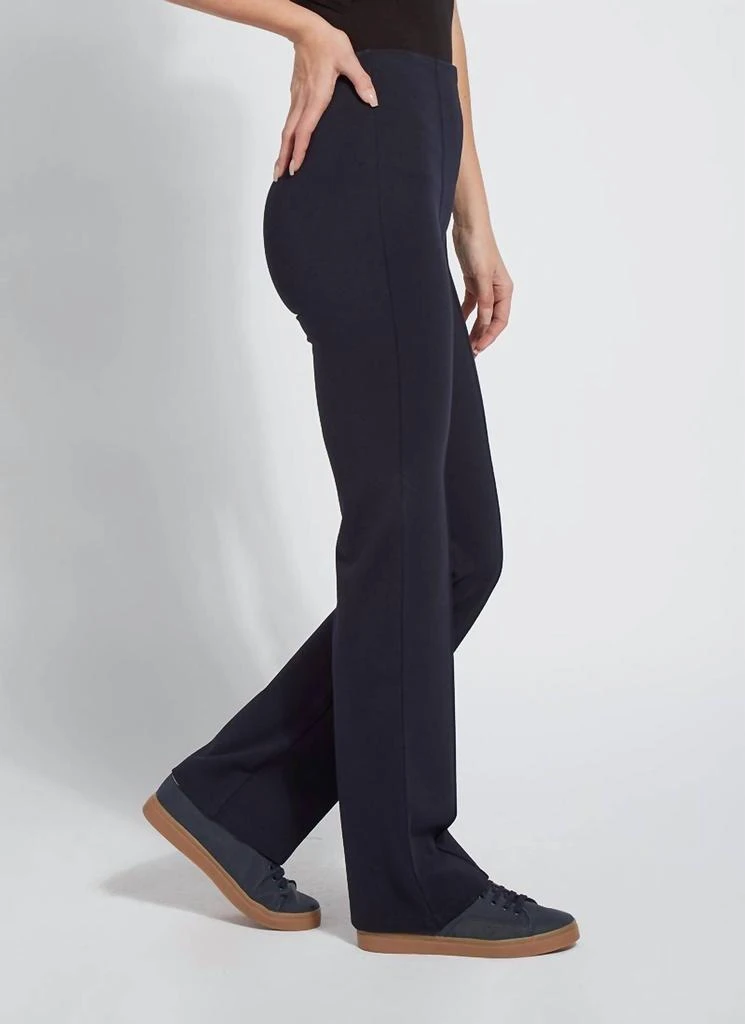 Lyssé Lysse - Women's Elysse Wide Leg Pants 3