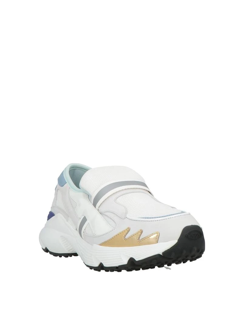 Tod's Sneakers 2