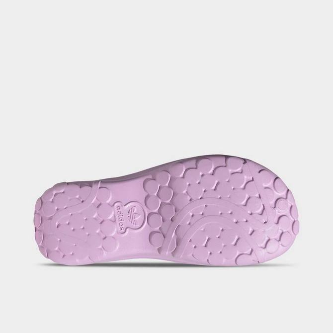 Adidas Women's adidas Originals adiFOM Stan Smith Slide Sandals 11