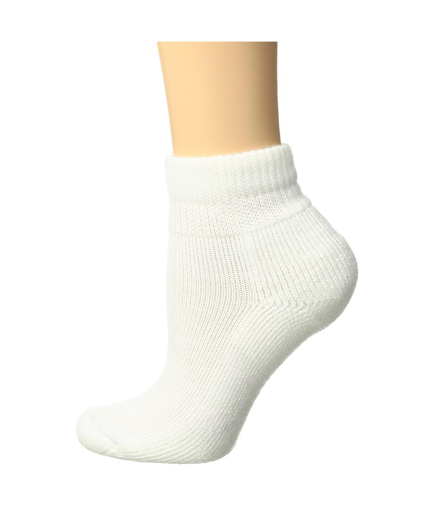 Thorlos Advanced Diabetic Low Cut Single Pair