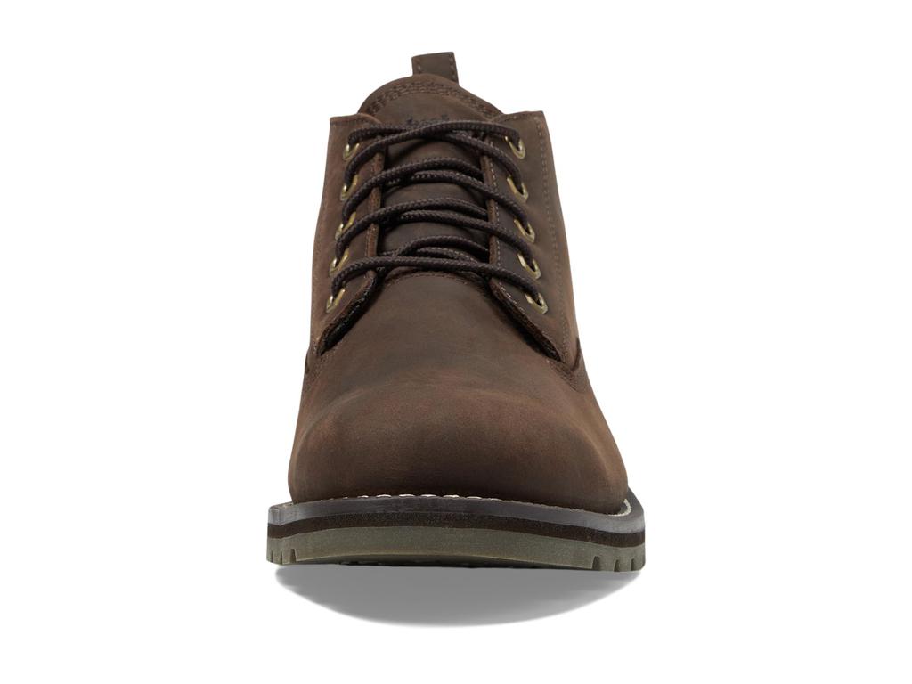 Timberland Redwood Falls Waterproof Chukkas
