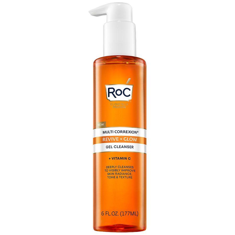 RoC Multi Correxion Revive + Glow Cleanser With Vitamin C