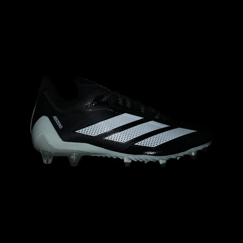 Adidas Men's  Adizero Electric.1 II Football Cleats 2