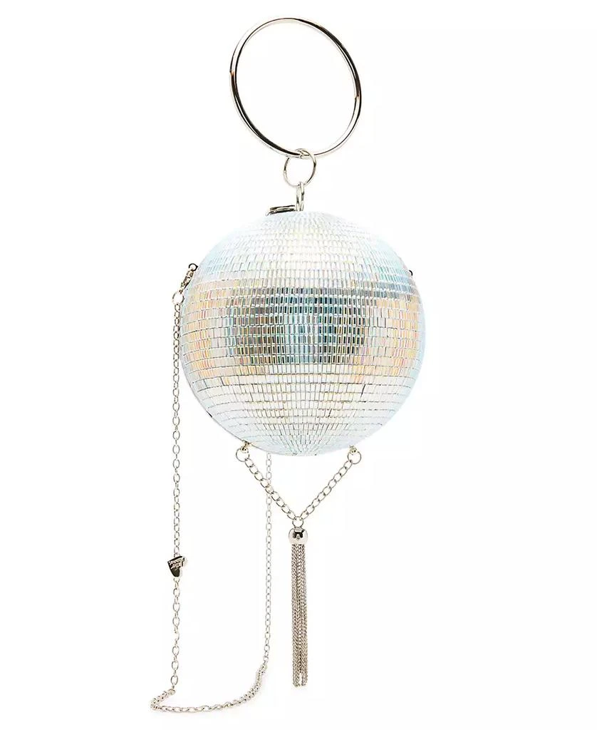 Betsey Johnson Dancing Queen Disco Ball Bag 1