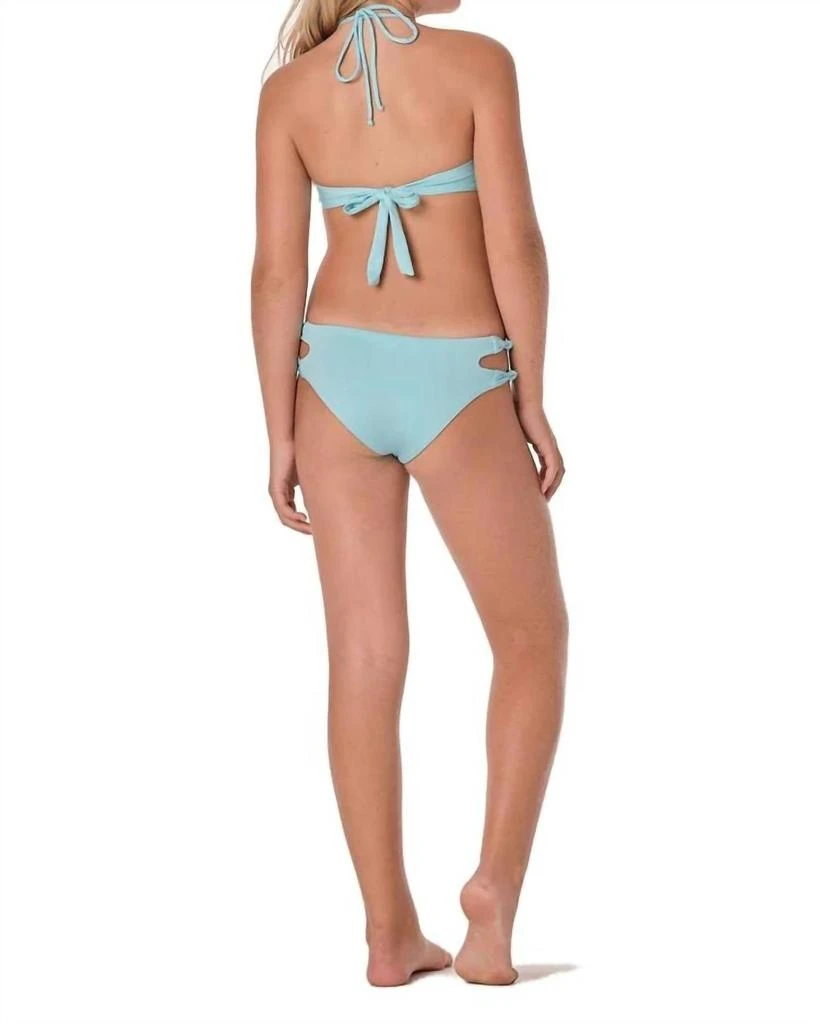 submarine Submarine - Girls
 Knot Me Bikini 3