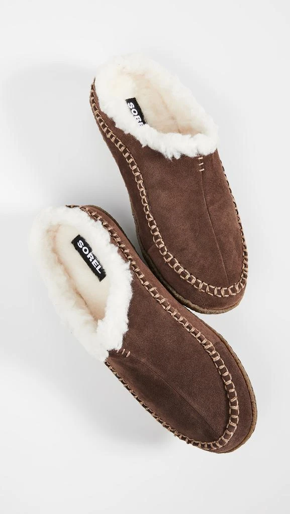 Sorel Falcon Ridge II Slippers 2