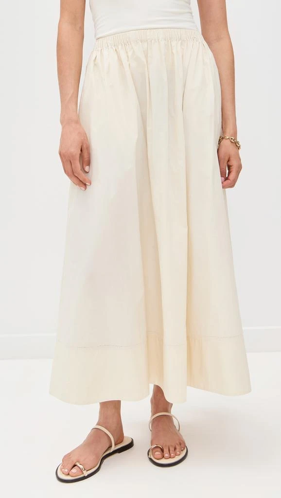 Jenni Kayne Lauren Skirt 6