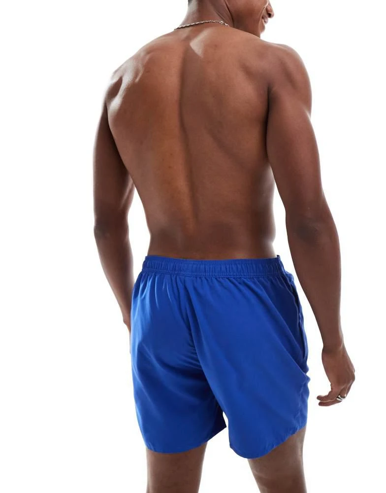 HERA Hera Mens reactive swimshort in cobalt 4