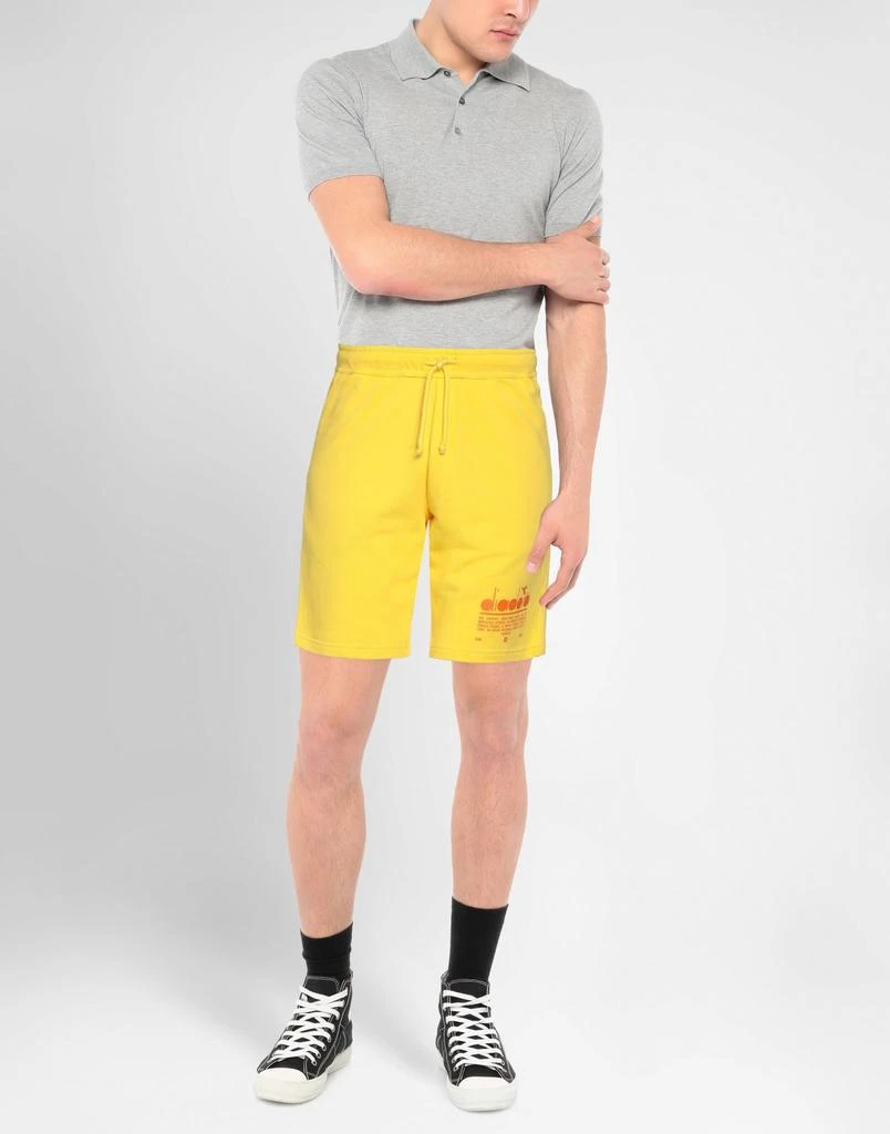 Diadora Shorts 
Bermuda 2