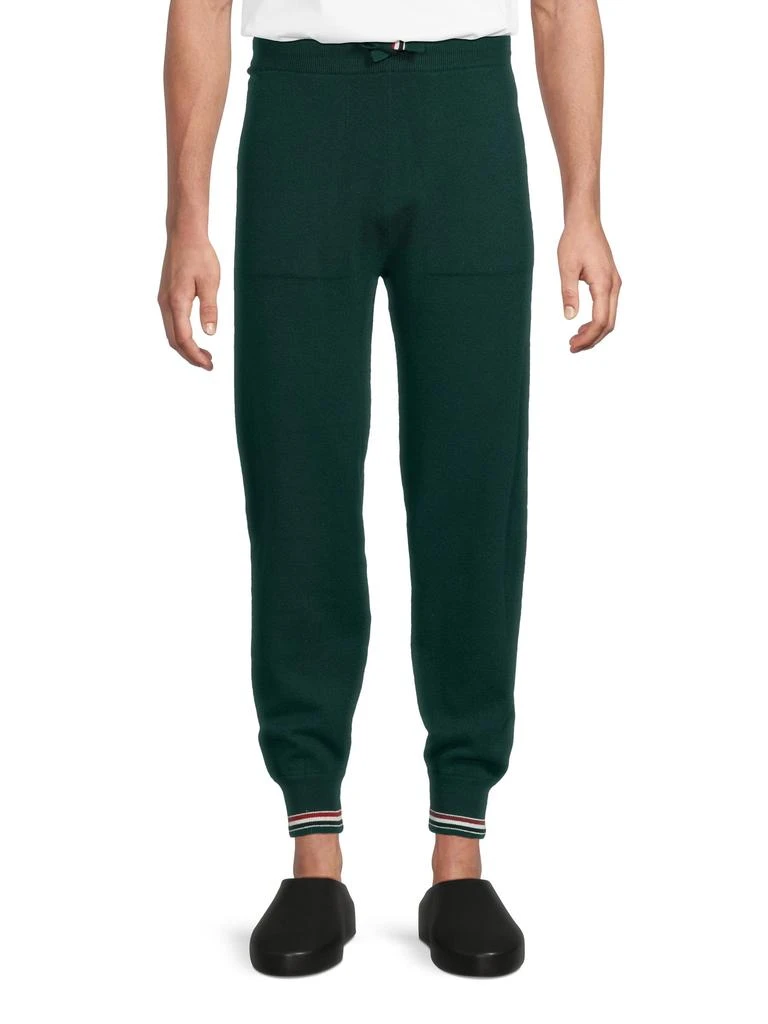 Thom Browne Cashmere Sweatpants