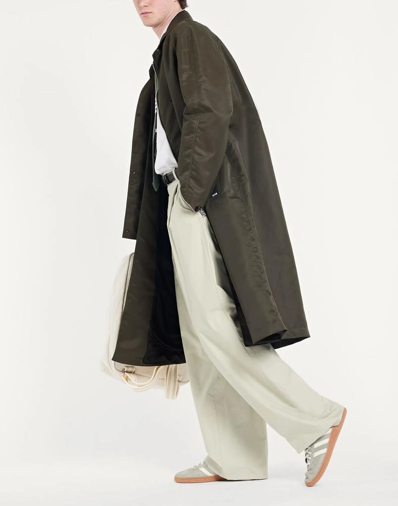 MSGM Full-length jacket 4