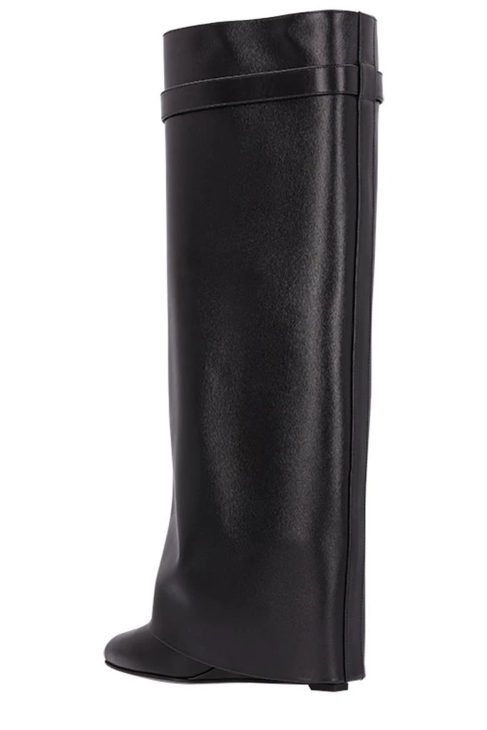 Givenchy Givenchy Shark Lock Boots 3