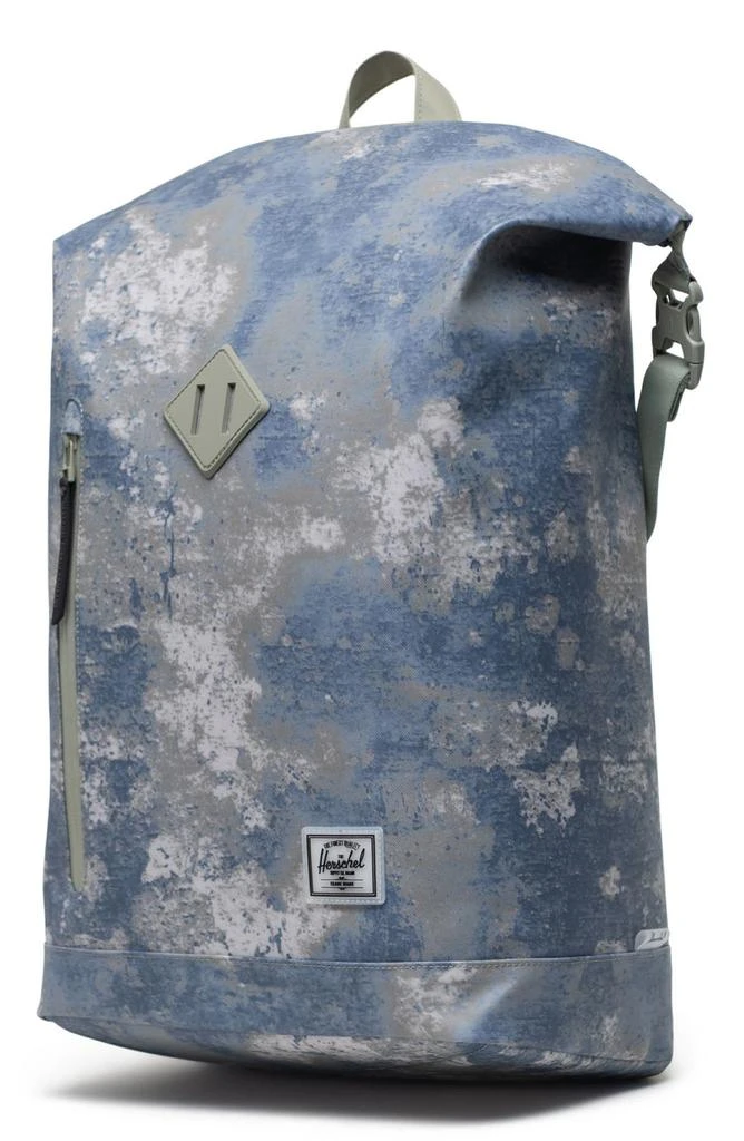 Herschel Supply Roll Top Backpack 4