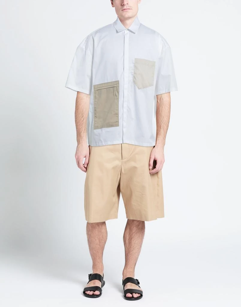 Neil Barrett Shirts 2