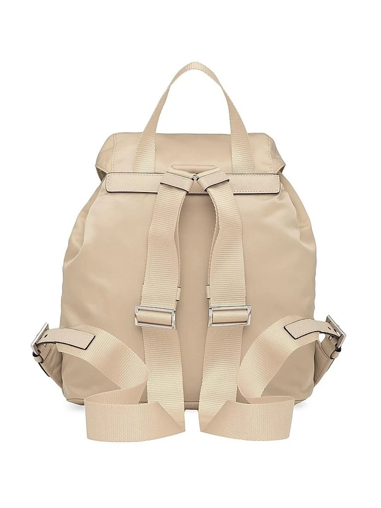 Prada Small Re-Nylon Backpack 3