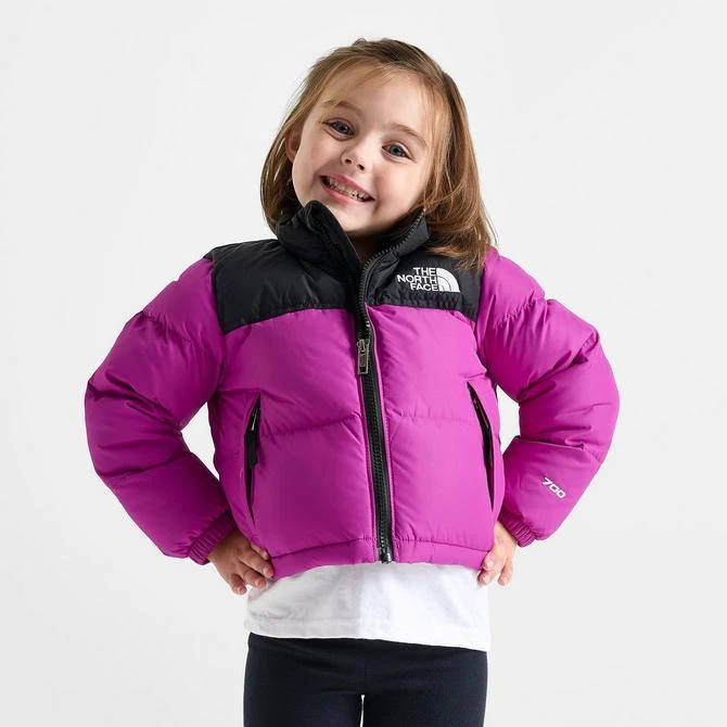 The North Face Kids' Toddler The North Face 1996 Retro Nuptse Jacket 3