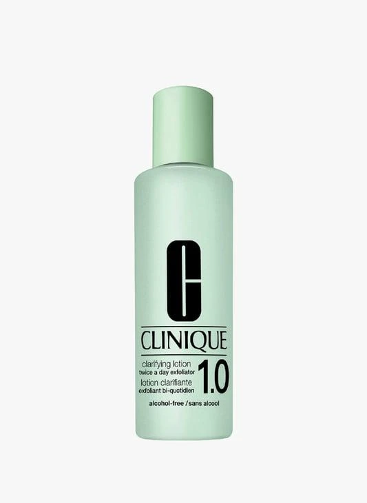 Clinique Basic 3-Step - Step 2 - Clarifying Lotion 1.0 Sensitive Skin 1