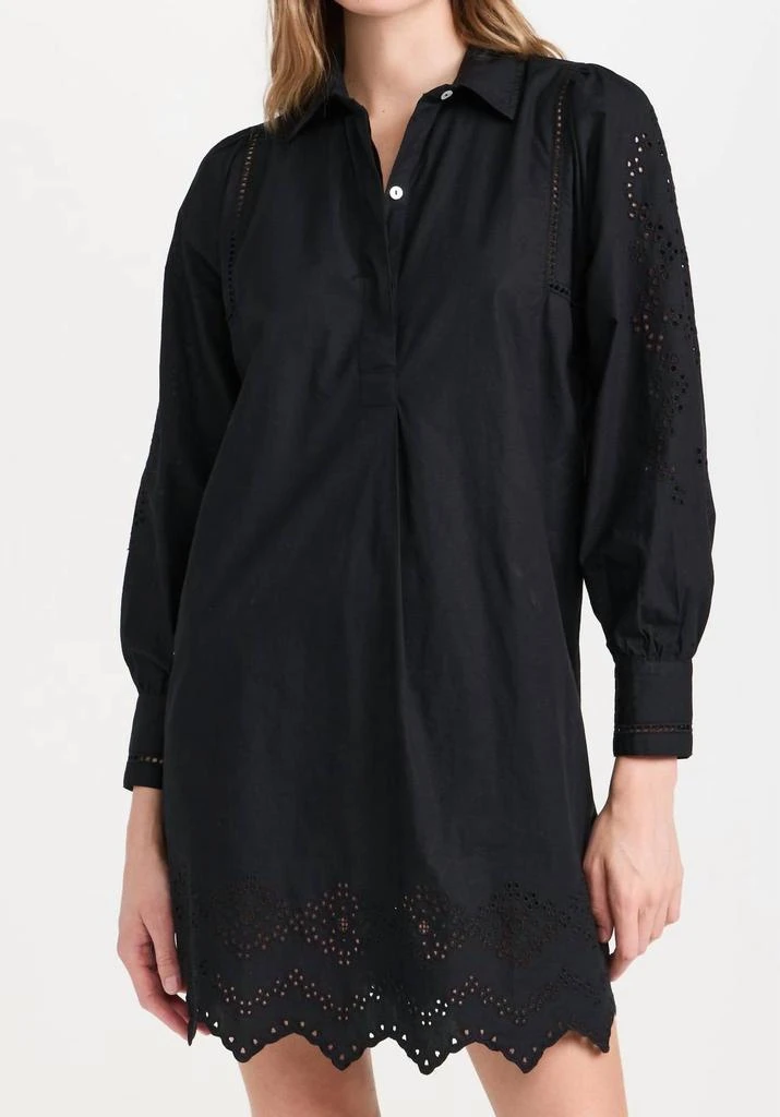 Rails Rails - fernanda dress 2