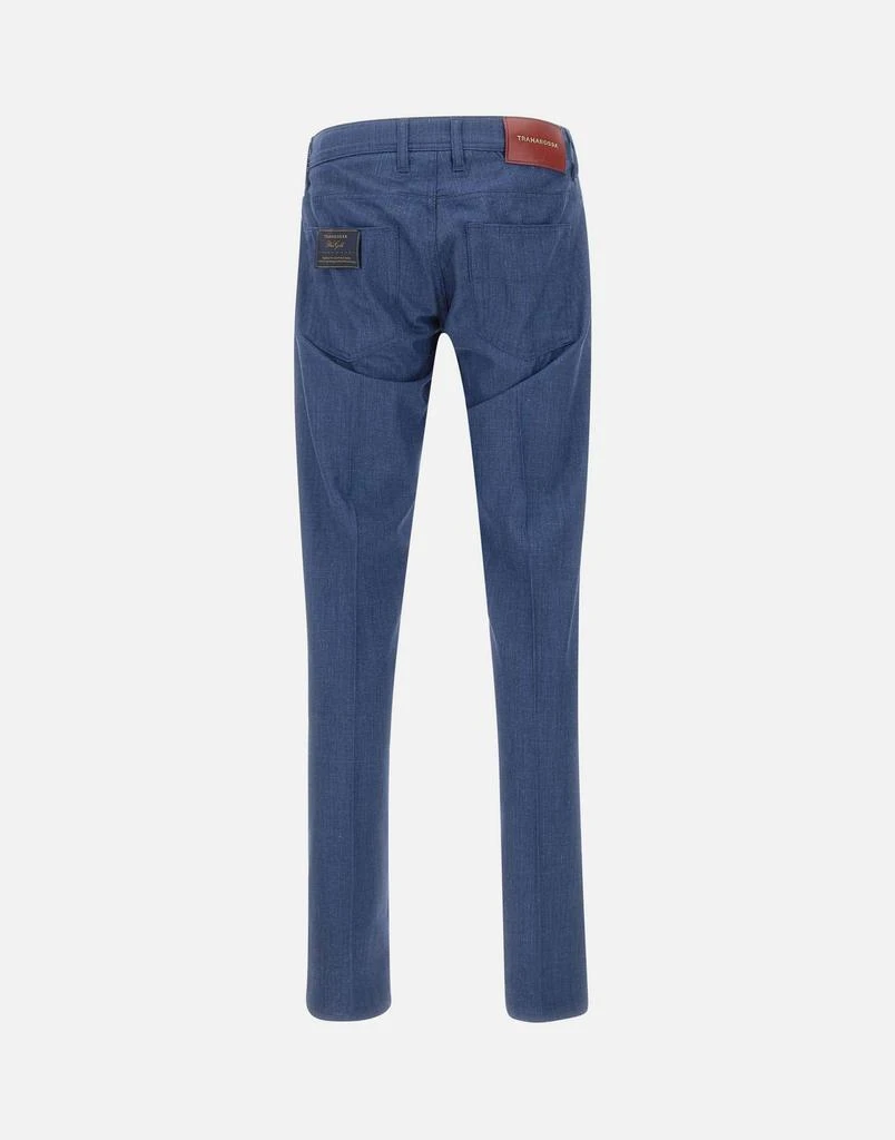 TRAMAROSSA "Leonardo" jeans 3