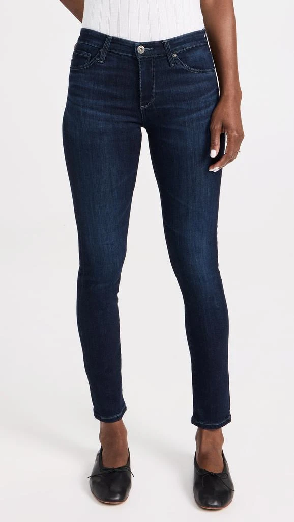 AG The Prima Ankle Jeans 6